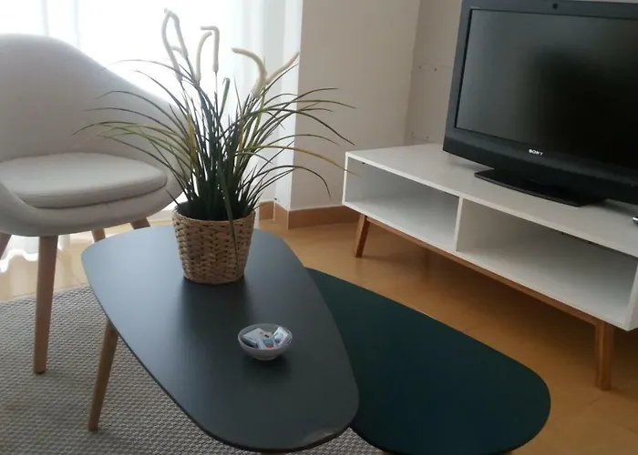 Urban Apartment *