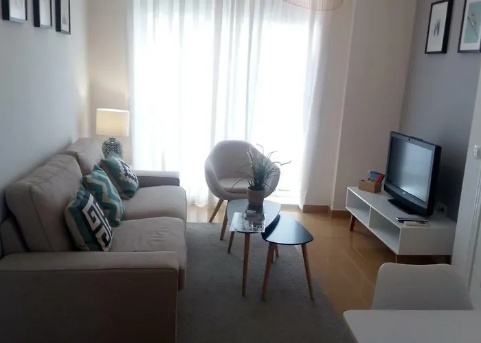 Apartment Urban *