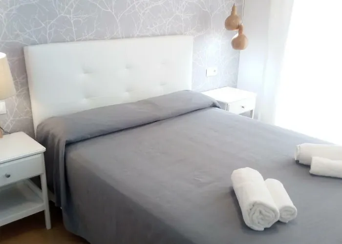 Urban Apartment