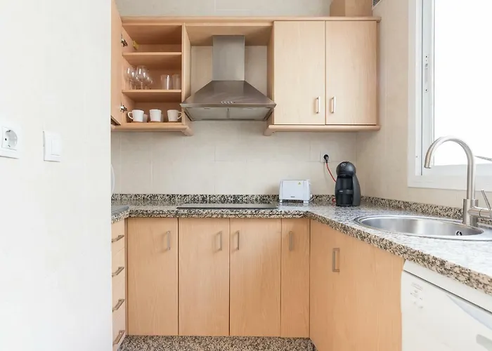 Urban Apartment