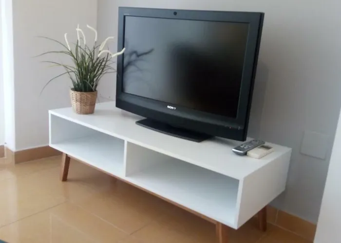 Urban Apartment *