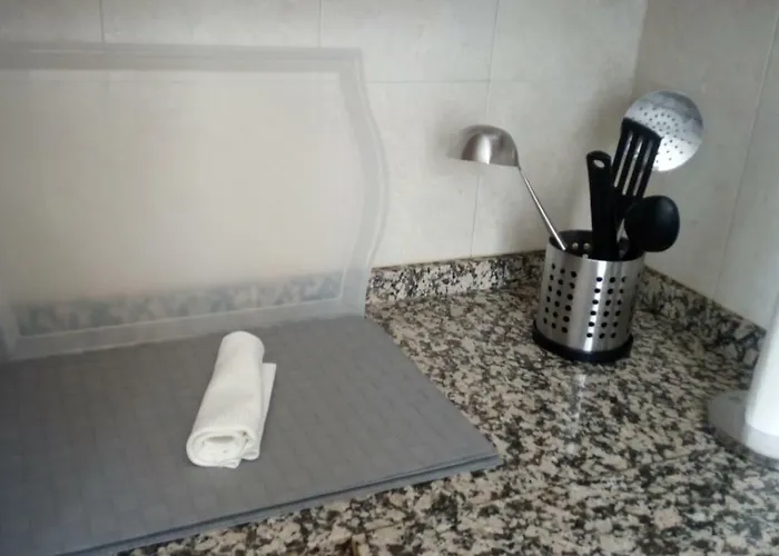 Urban Apartment *