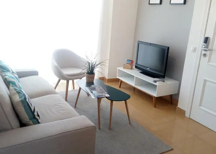 Apartment Urban *